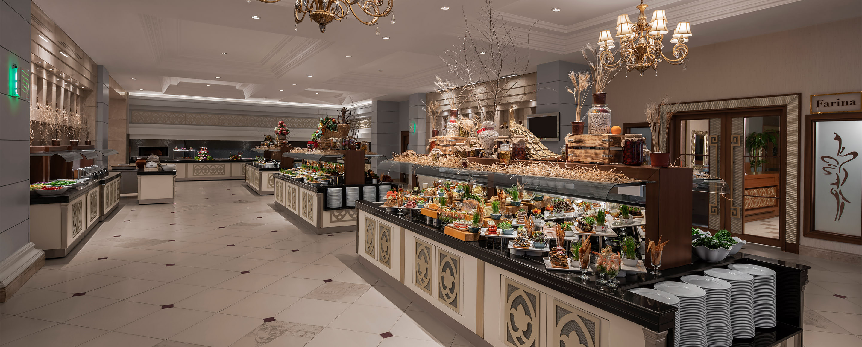 NG Afyon Lezzetler - Yiyecek ve İçecek